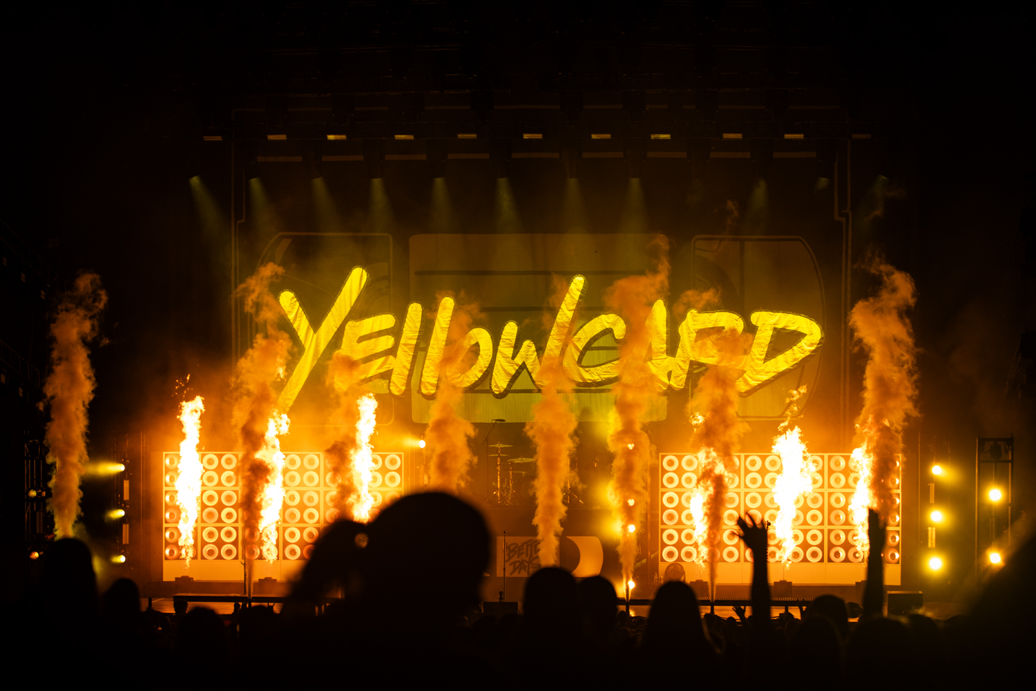 邦楽 KRUSH POSSE Yellow Rapculture In Your KRUSH POSSE Yellow Rapculture In Your