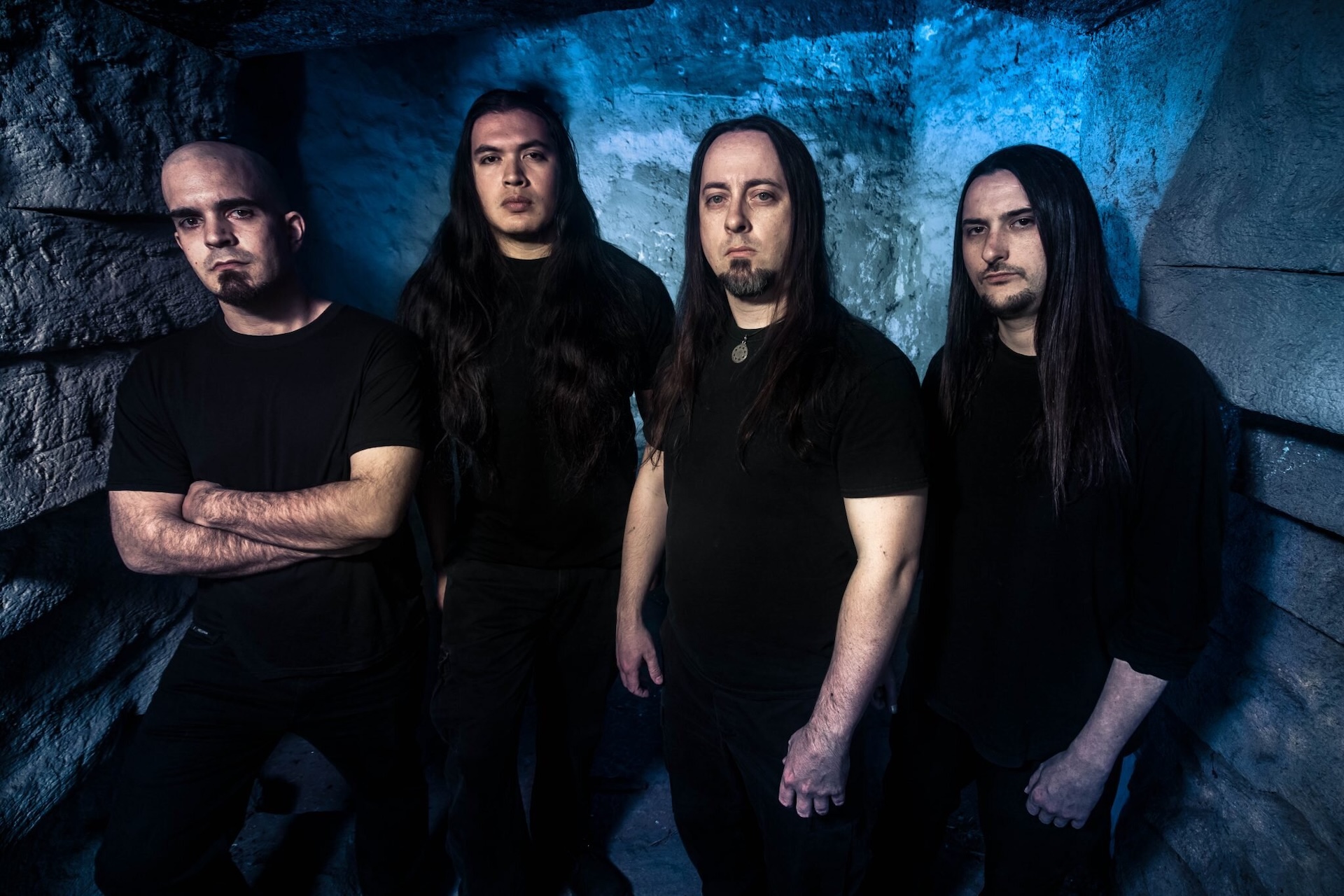 Abysmal Dawn rip into new era with “Cradle of Affliction” - Chaoszine