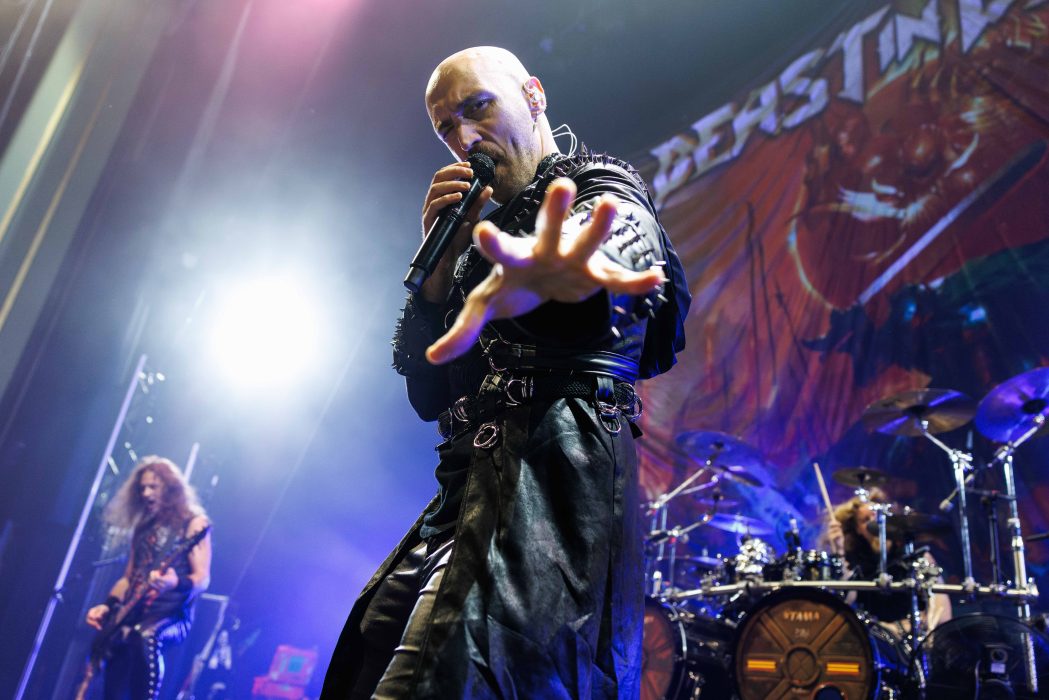 Beast in Black at London Eventim Apollo