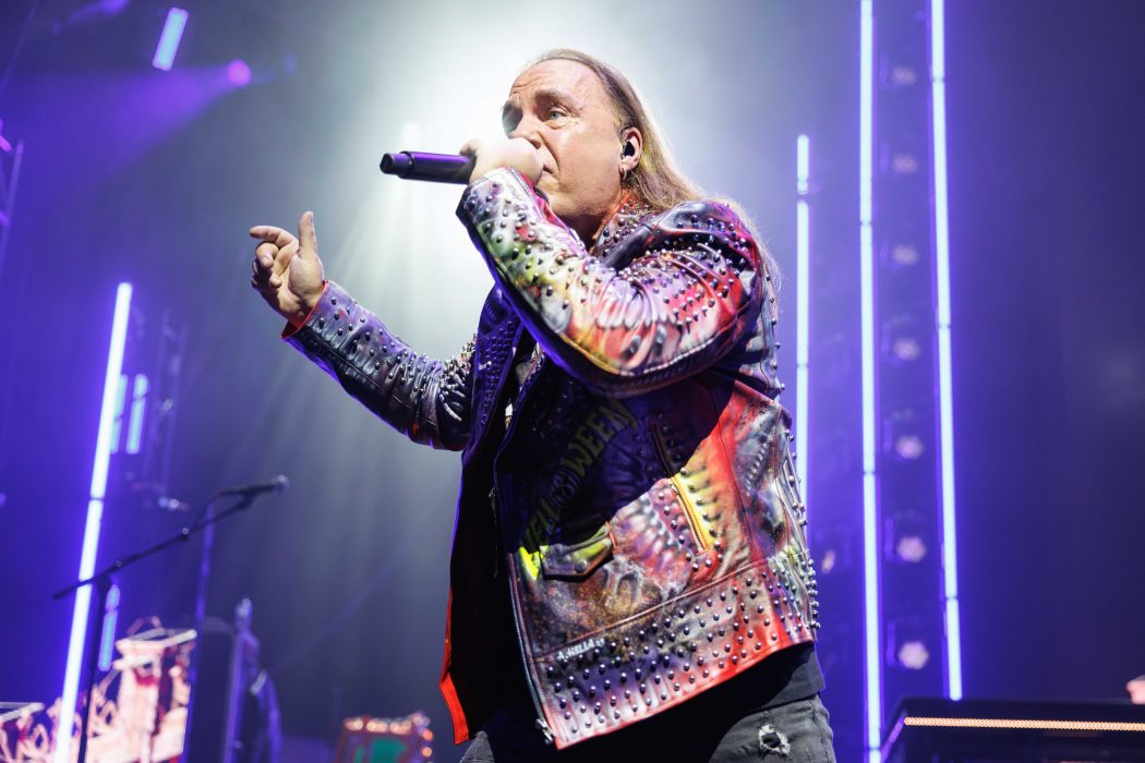 Helloween BIB power metal