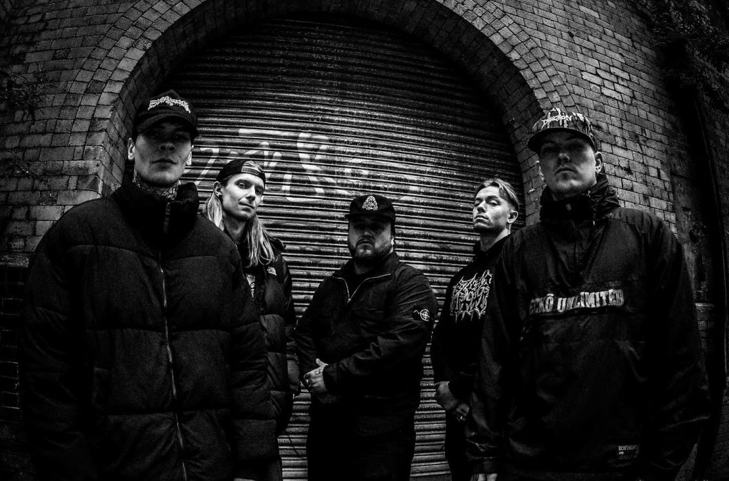 Hounds of War