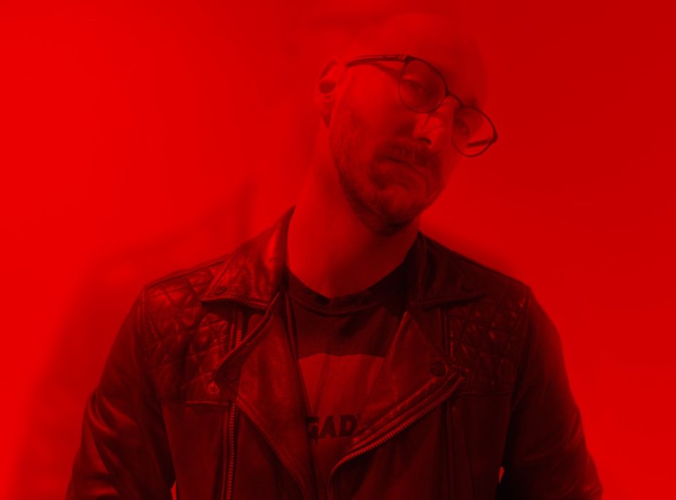 Human Crushing Machine