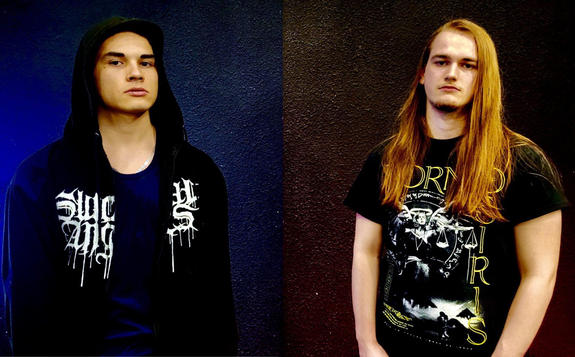 Signs of Extinction announce debut album 'The Post-Human Manifesto