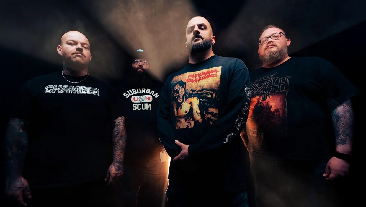 When Man Meets His Maker