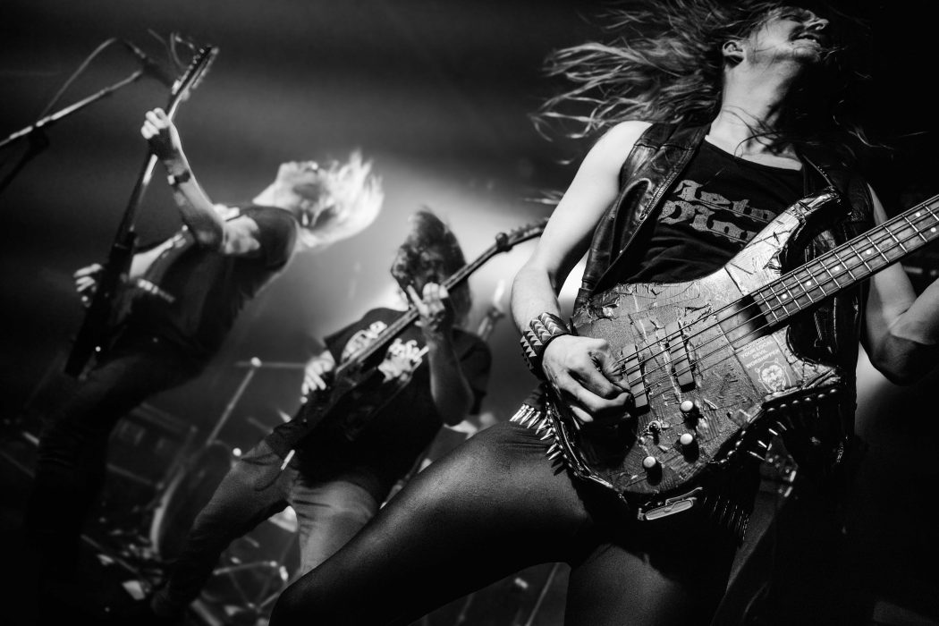 afsky oslo hackney black metal