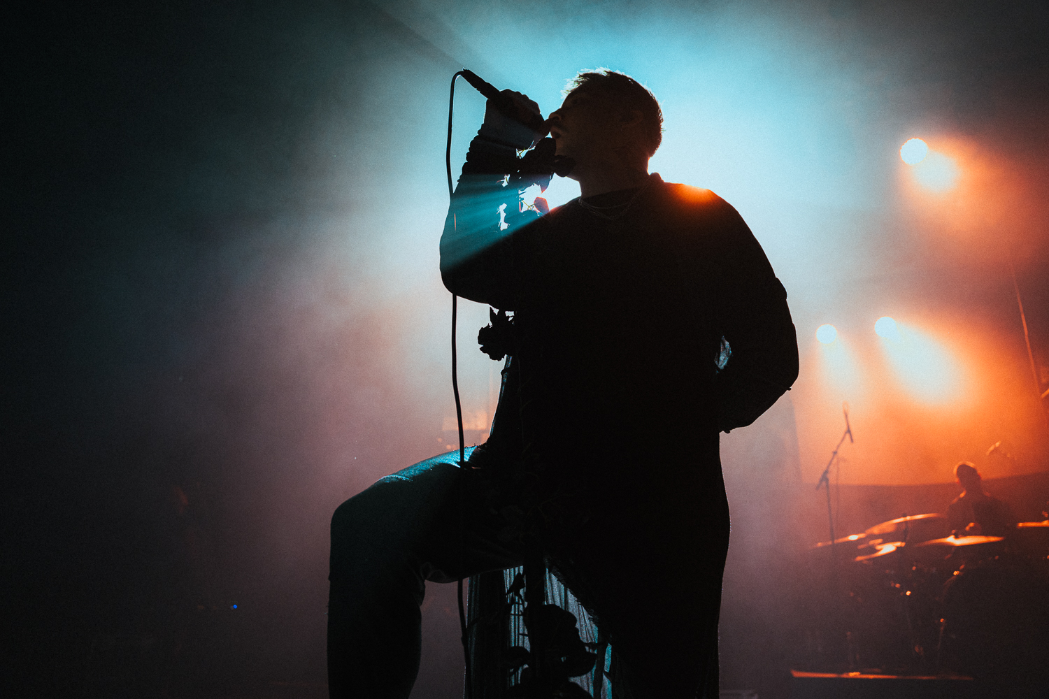 My First Atlas ATLAS announce a new era with 'Bittersleep' - Chaoszine