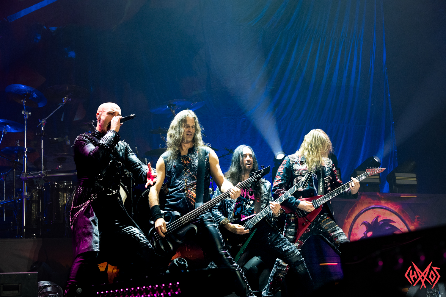 Anton Kabanen will not perform with Beast In Black during upcoming tour