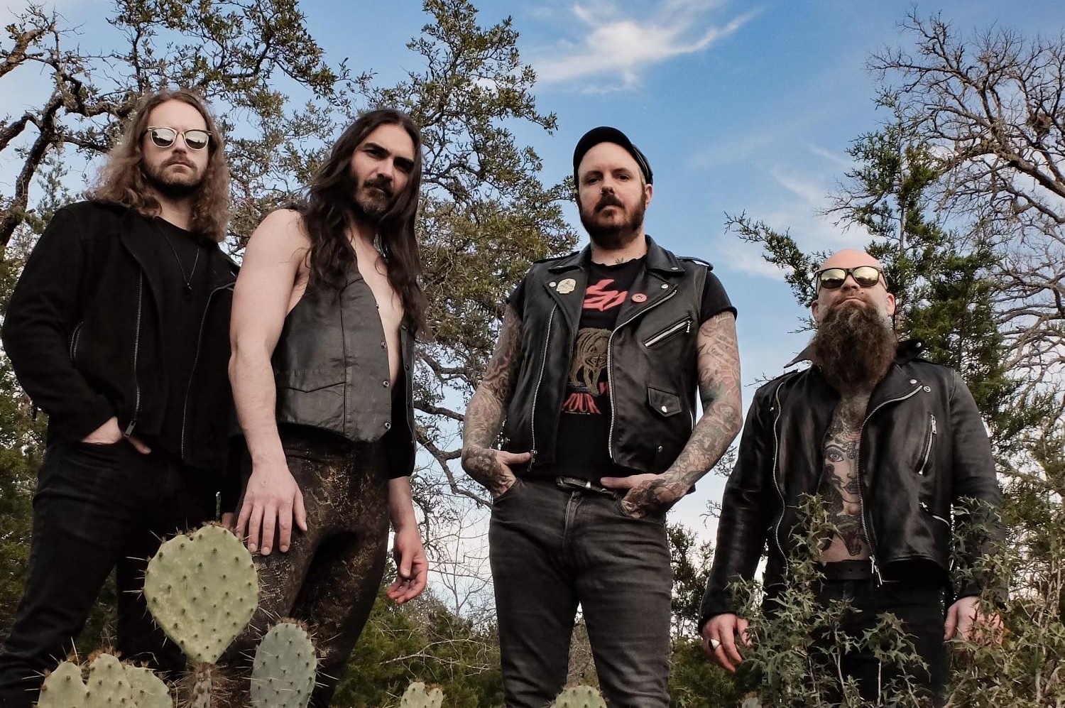 Crobot announce new album “Supermoon” – first single available now