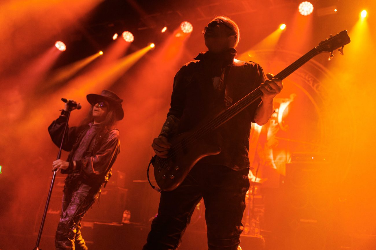 Fields of the Nephilim