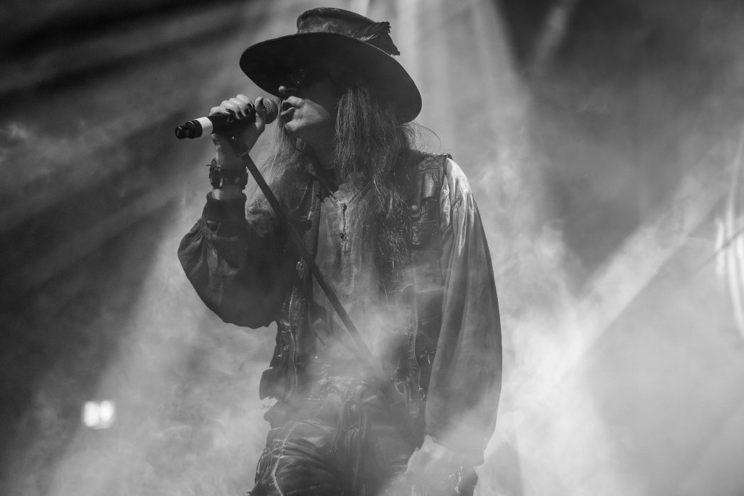Fields of the Nephilim