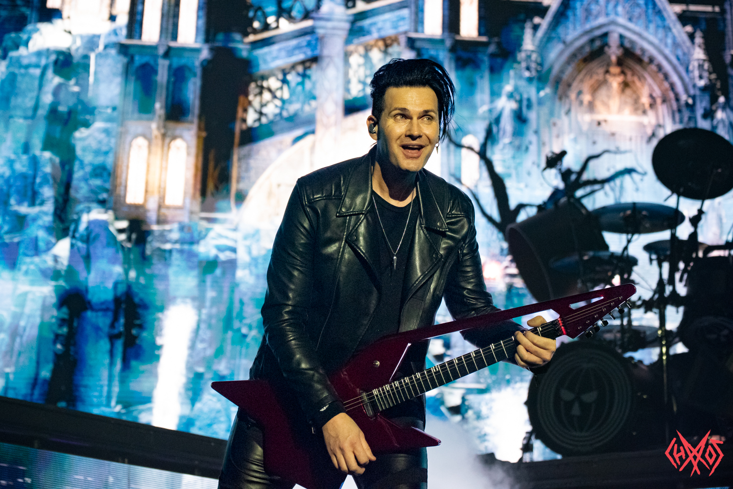Helloween’s performance in Slovakia has been canceled
