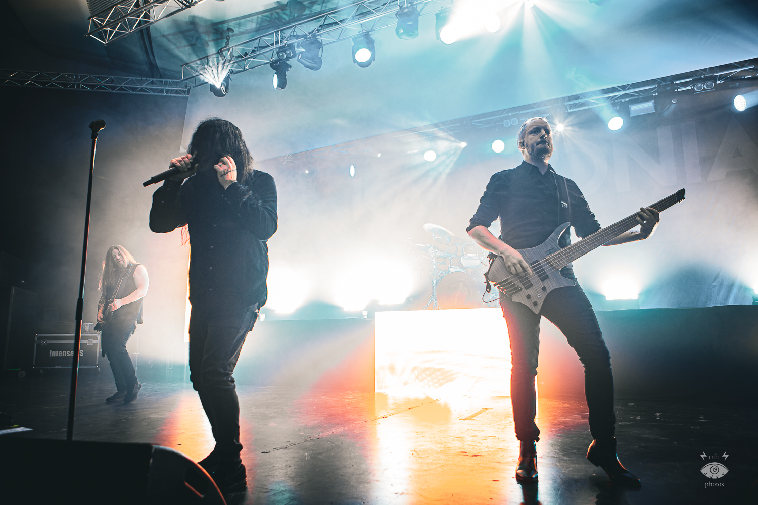 Katatonia -news, videos, photos and interviews - Chaoszine