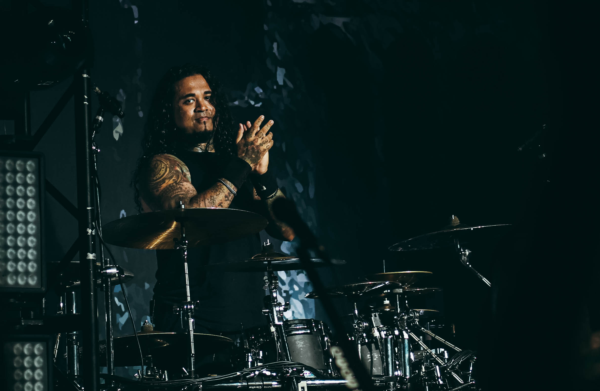 Now available for streaming Orbit Culture's set at Bloodstock festival