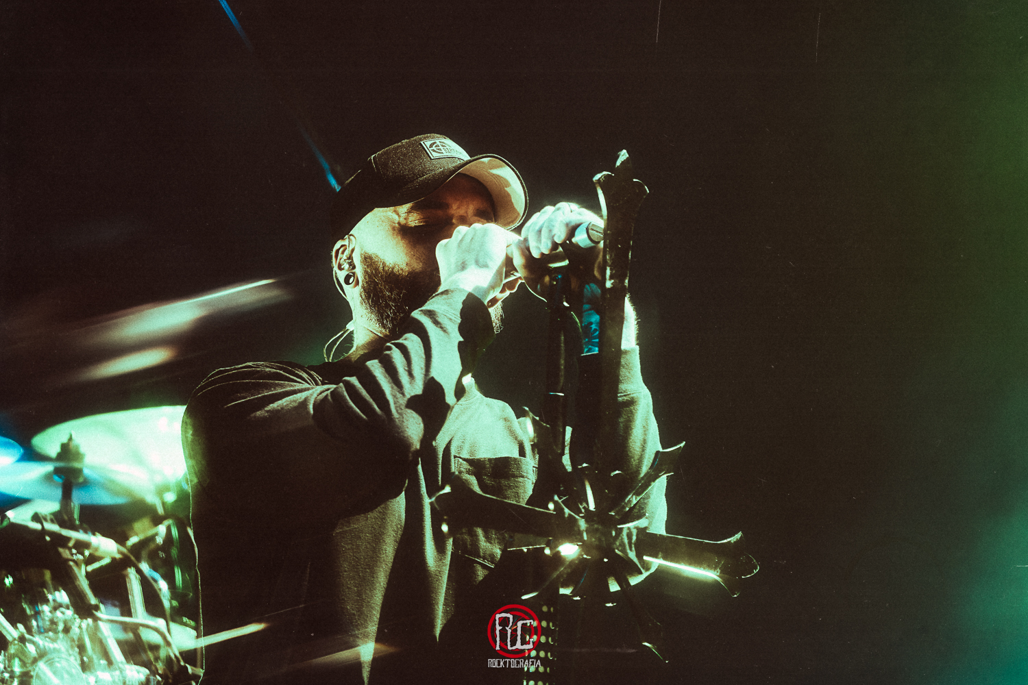 The Chaos & Carnage tour sees a change in lineup as Thy Art Is Murder pull out due to medical reasons