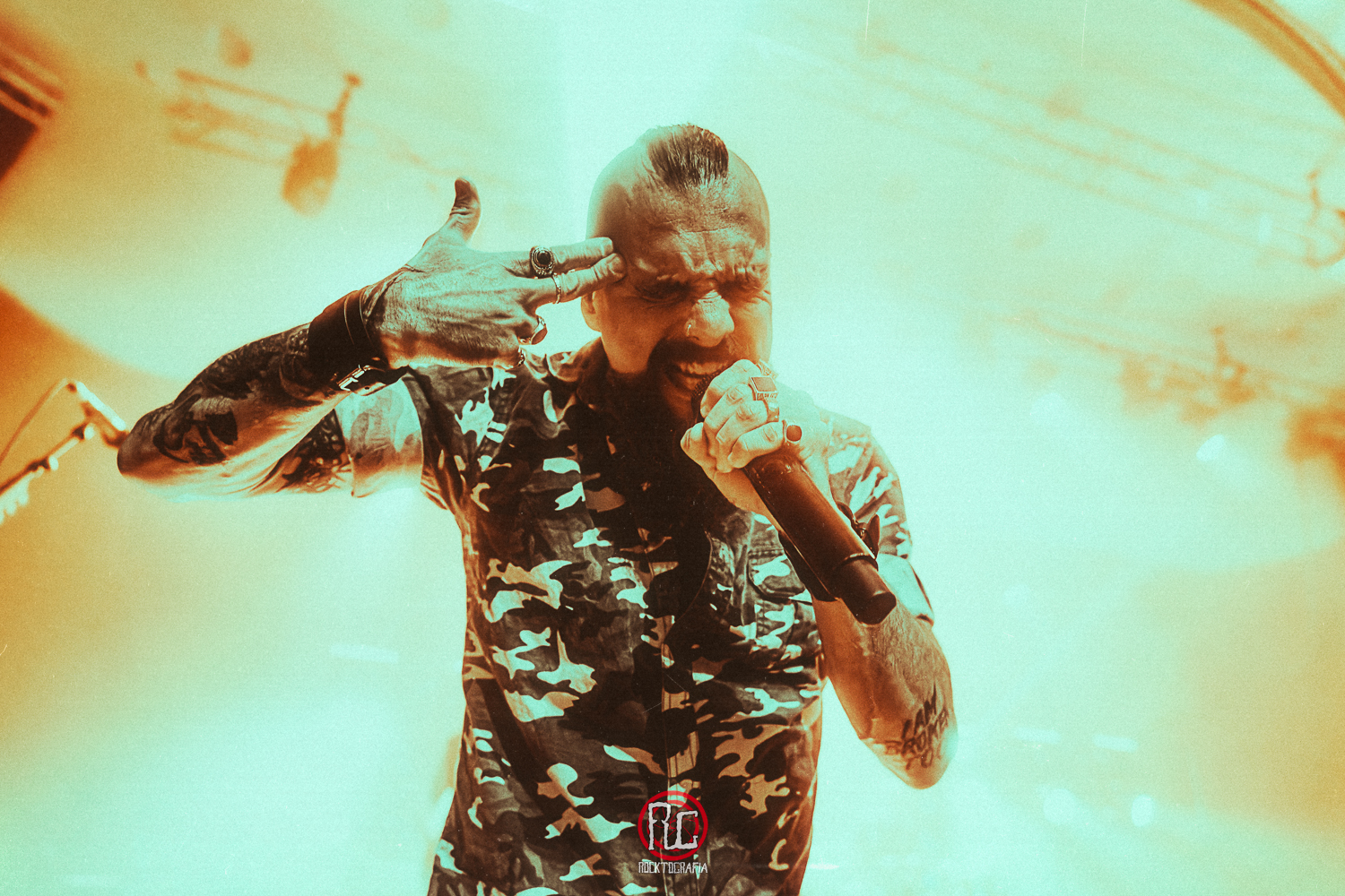 Killswitch Engage announce U.S. headline tour with Machine Head