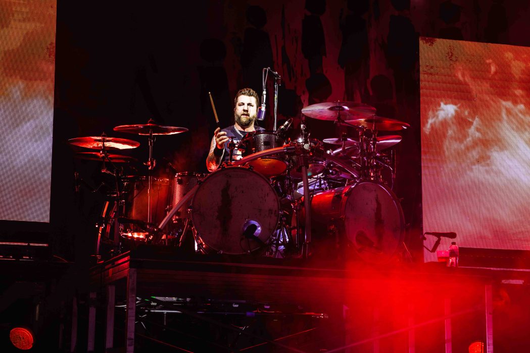 Three days grace rock