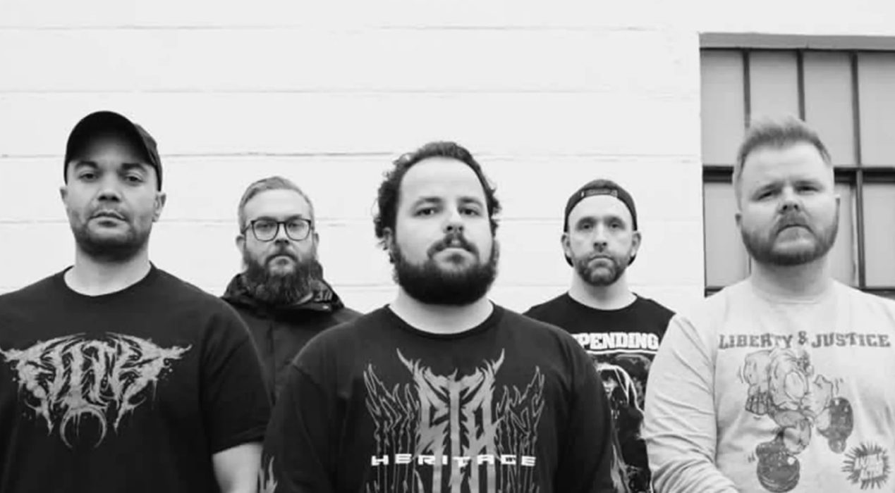 With Blood Comes Cleansing