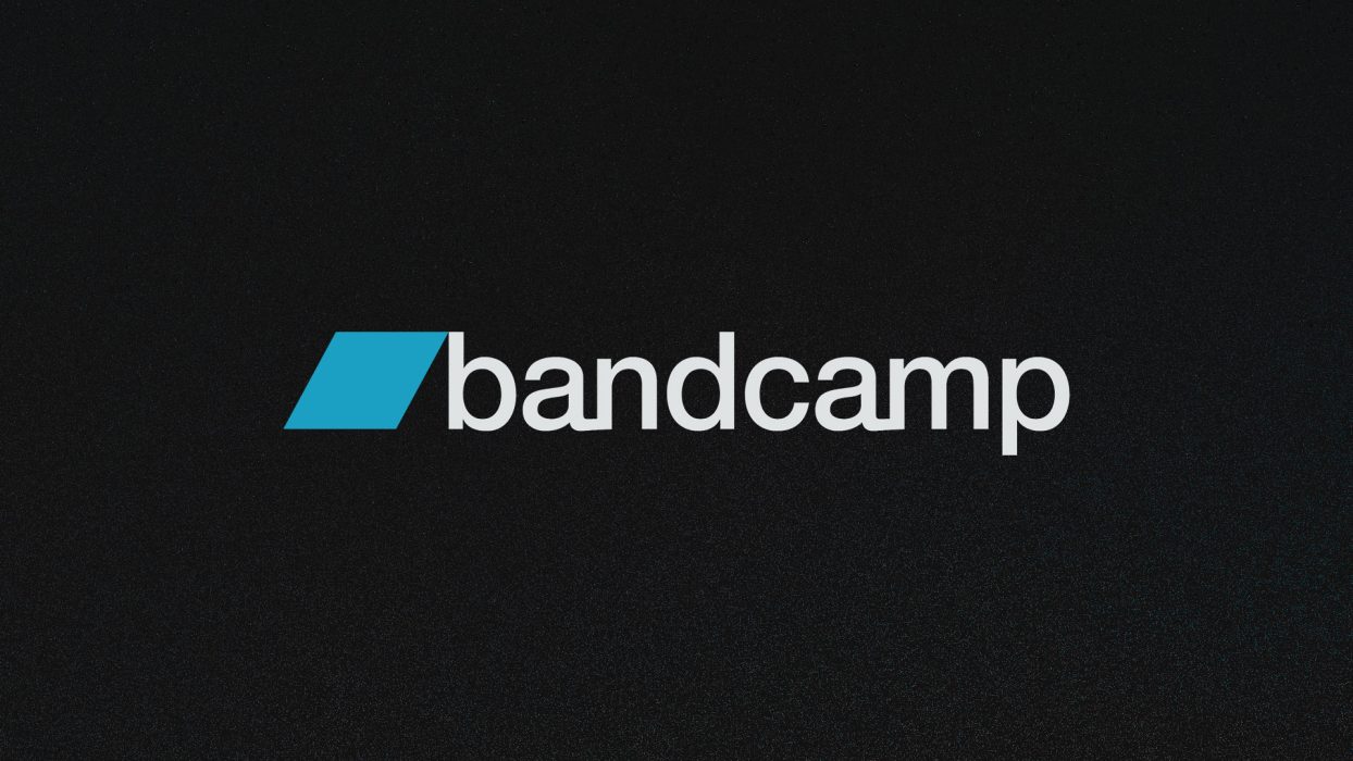 Bandcamp