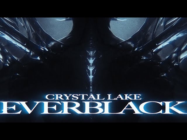 Crystal Lake release new album 'The Weight of Sound' - Chaoszine
