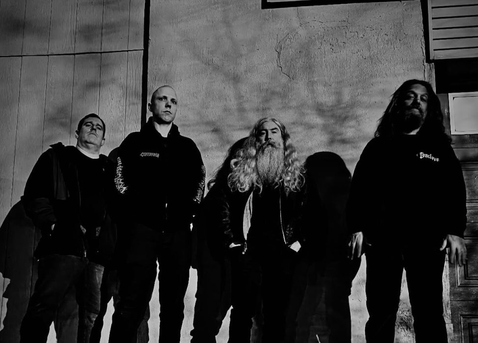 Chained to the Bottom of the Ocean