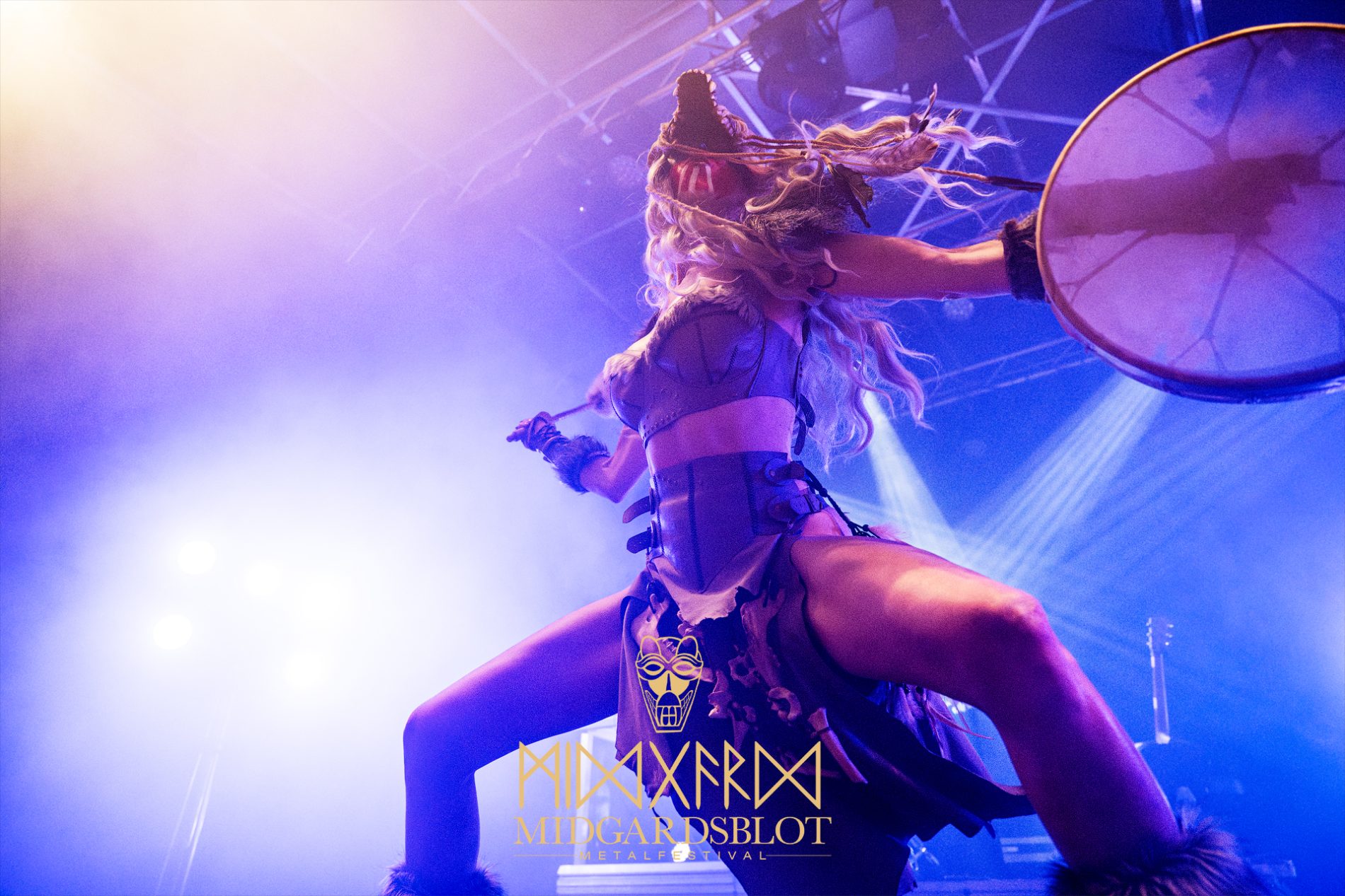 Eihwar announce first-ever North American tour for fall 2026