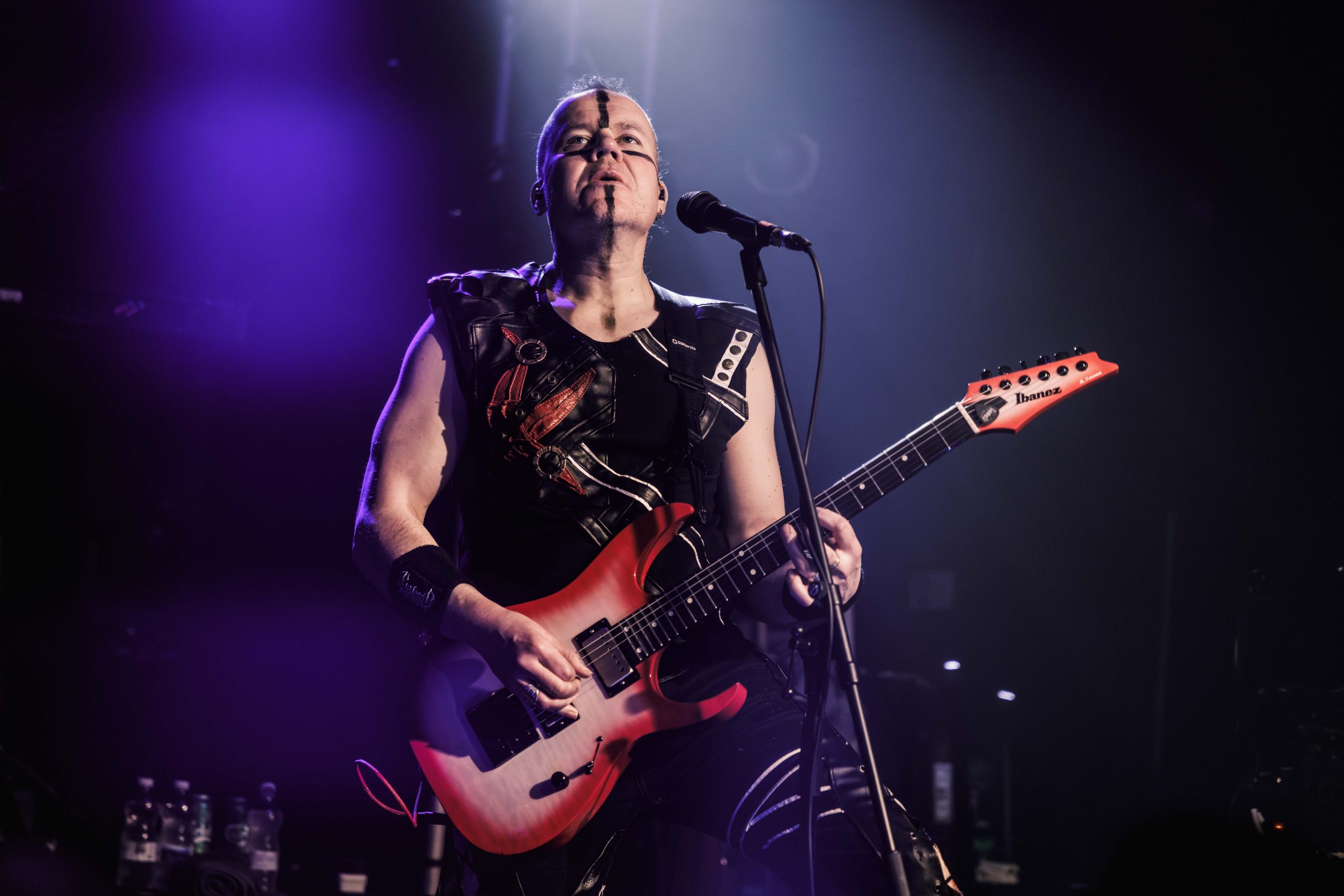 Ensiferum reschedule Australian tour in 2027
