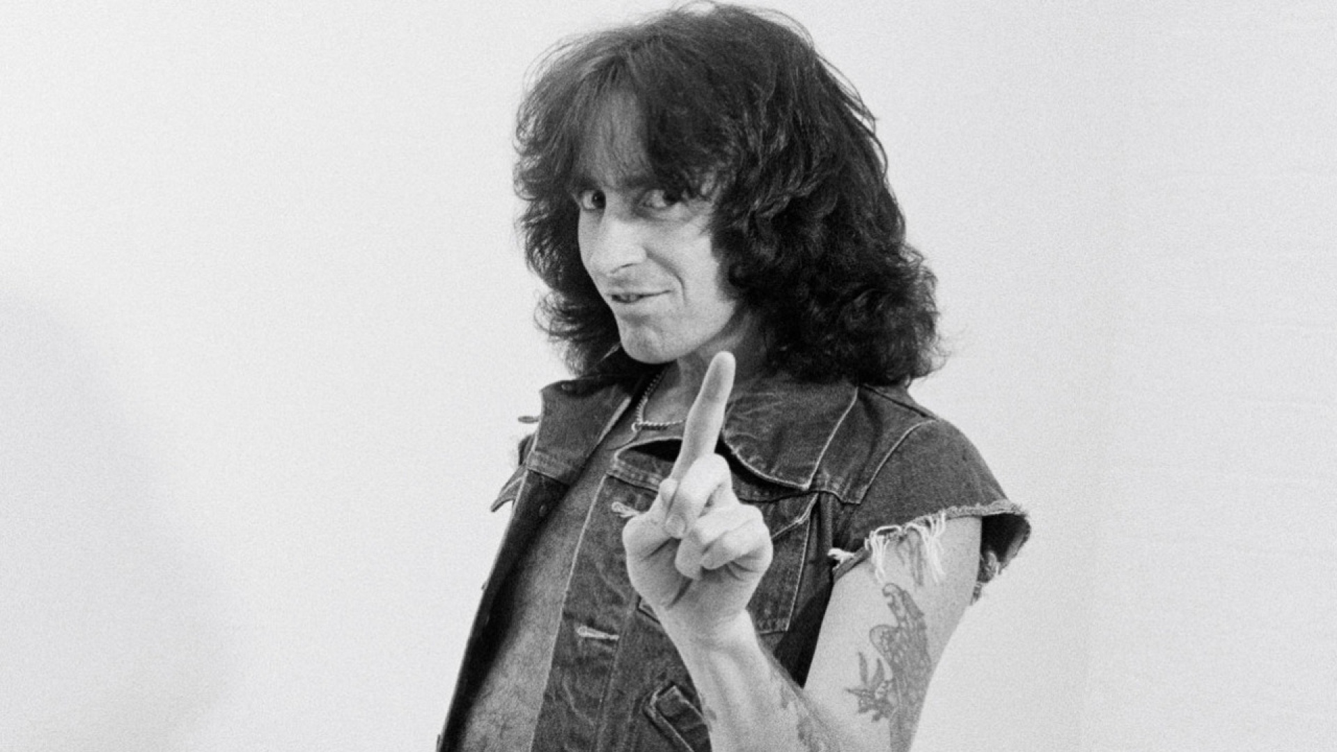 Today the Bon Scott Estate announce a robust event and merchandising plan to celebrate the rock and roll icon’s 80th birthday