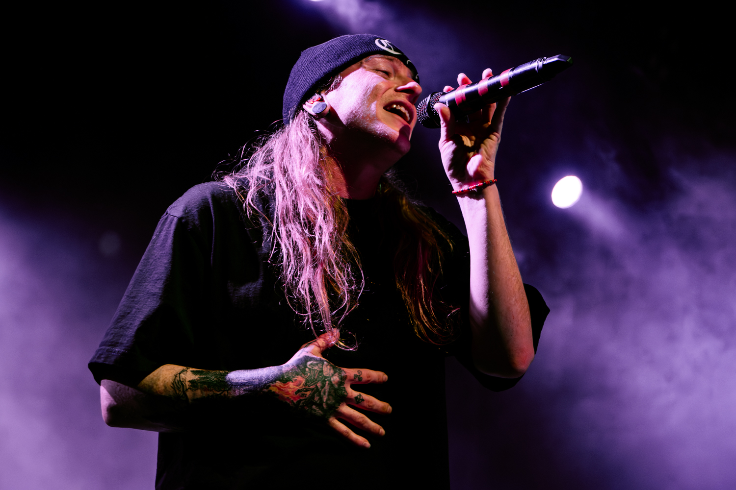 Catch Your Breath release new single ‘[Gen]inside’ ft. Kami Kehoe