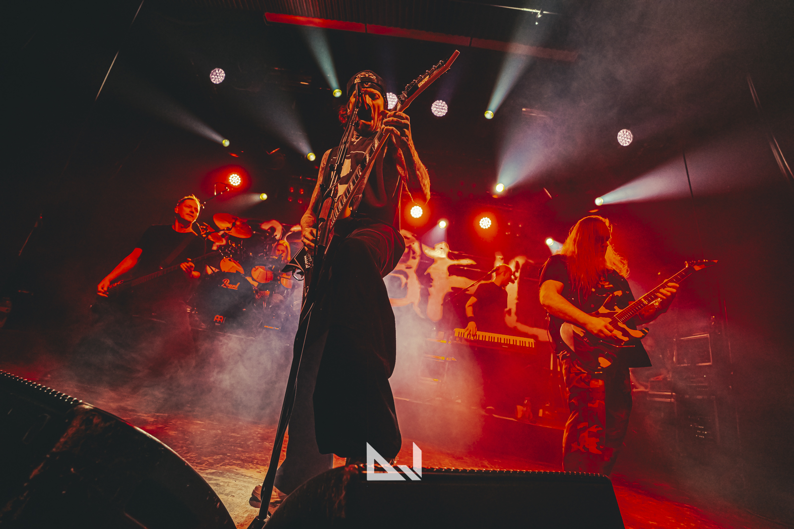 Children Of Bodom – A Celebration of Music brought Alexi Laiho’s legacy back to Tavastia