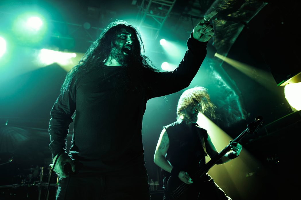Kataklysm Metal