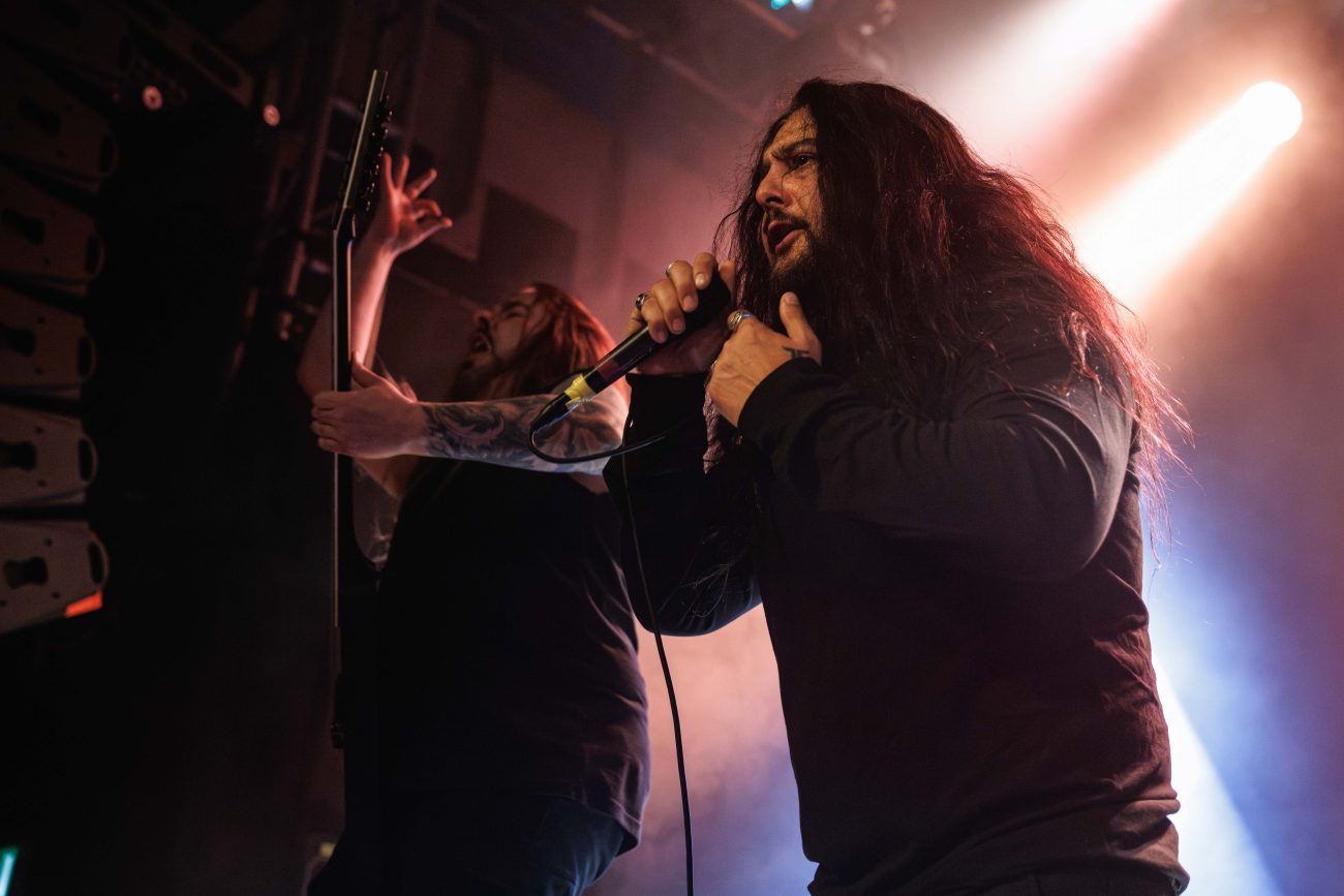 Kataklysm Metal