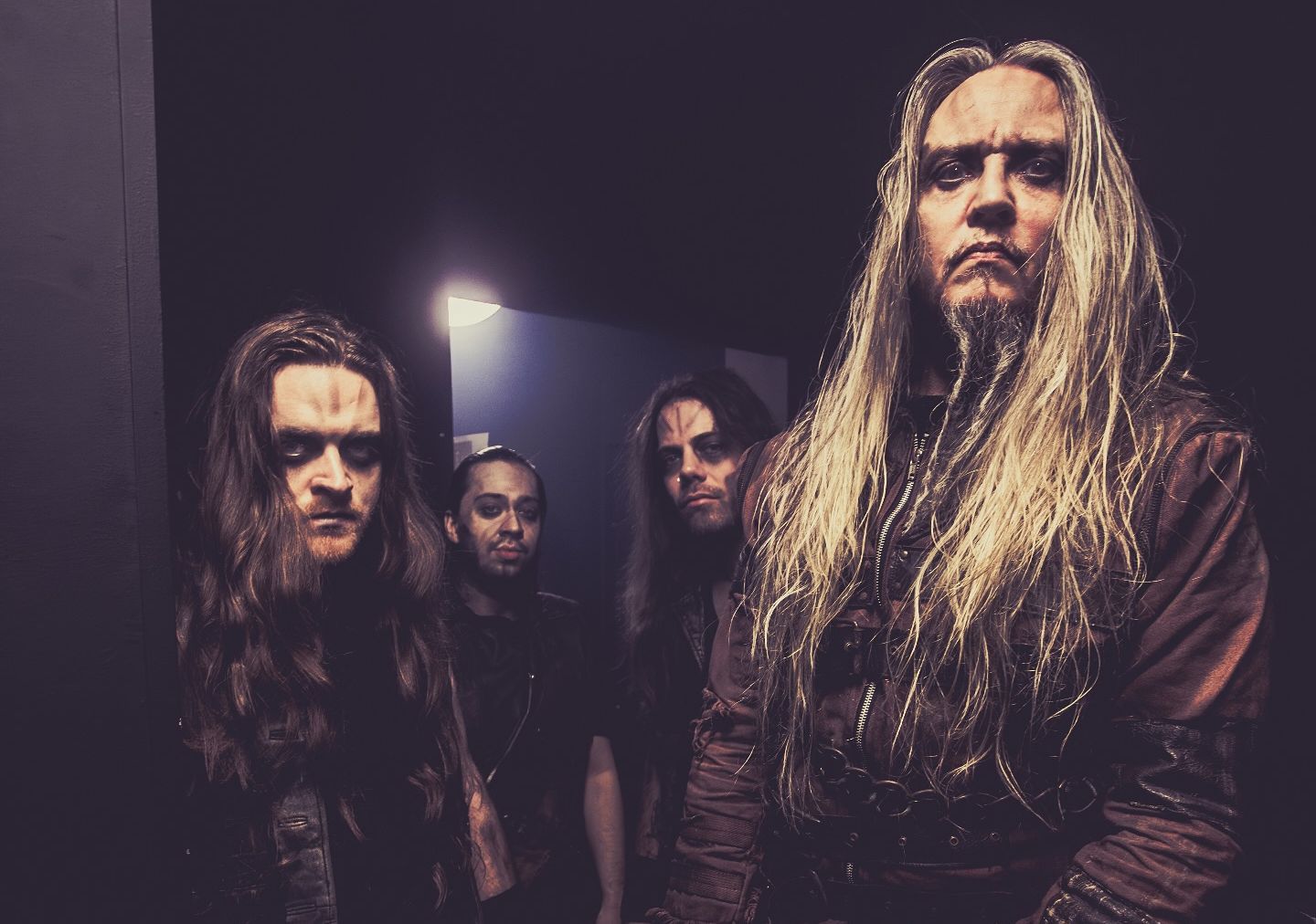 PAIN announce new song, new music video and a YouTube live stream for tomorrow