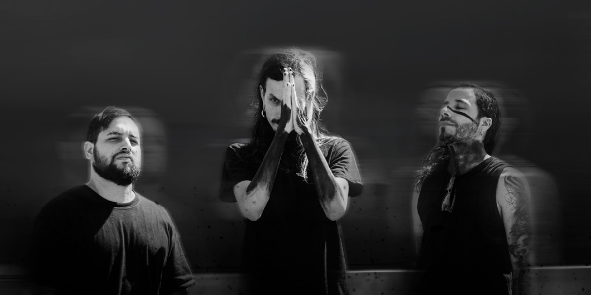 “We mix chaos with introspection and cosmic elements” —   Interview with Argentinian-based Venezuelan prog-rock-metal outfit Pleia