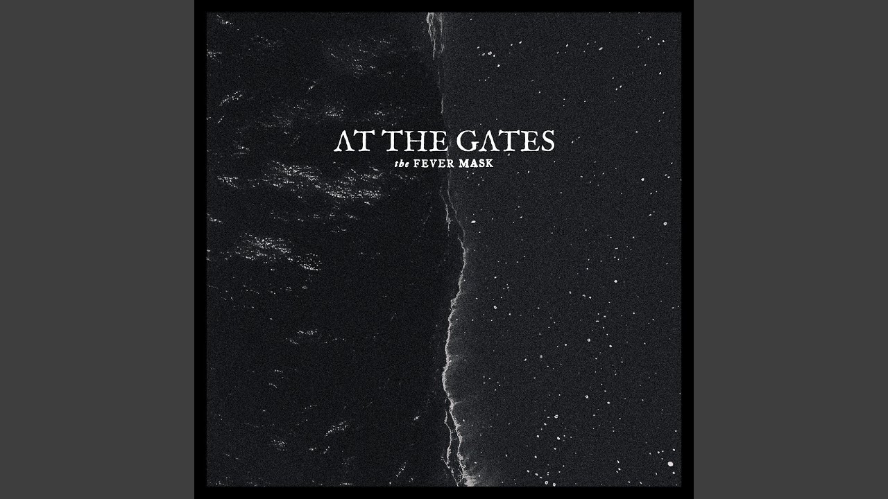 At The Gates share new single “The Fever Mask” - Chaoszine