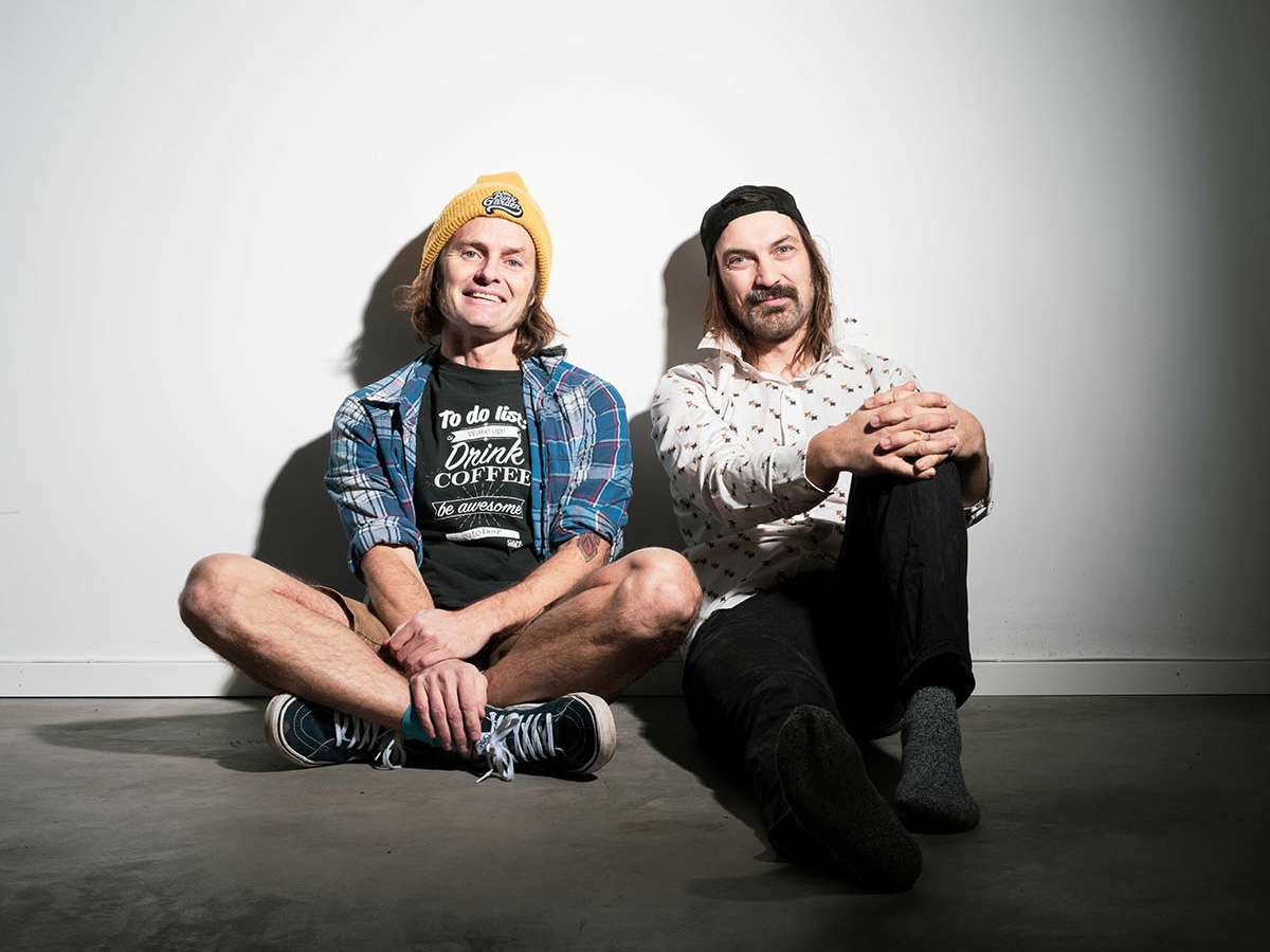 Truckfighters continue return with new single “Truce”