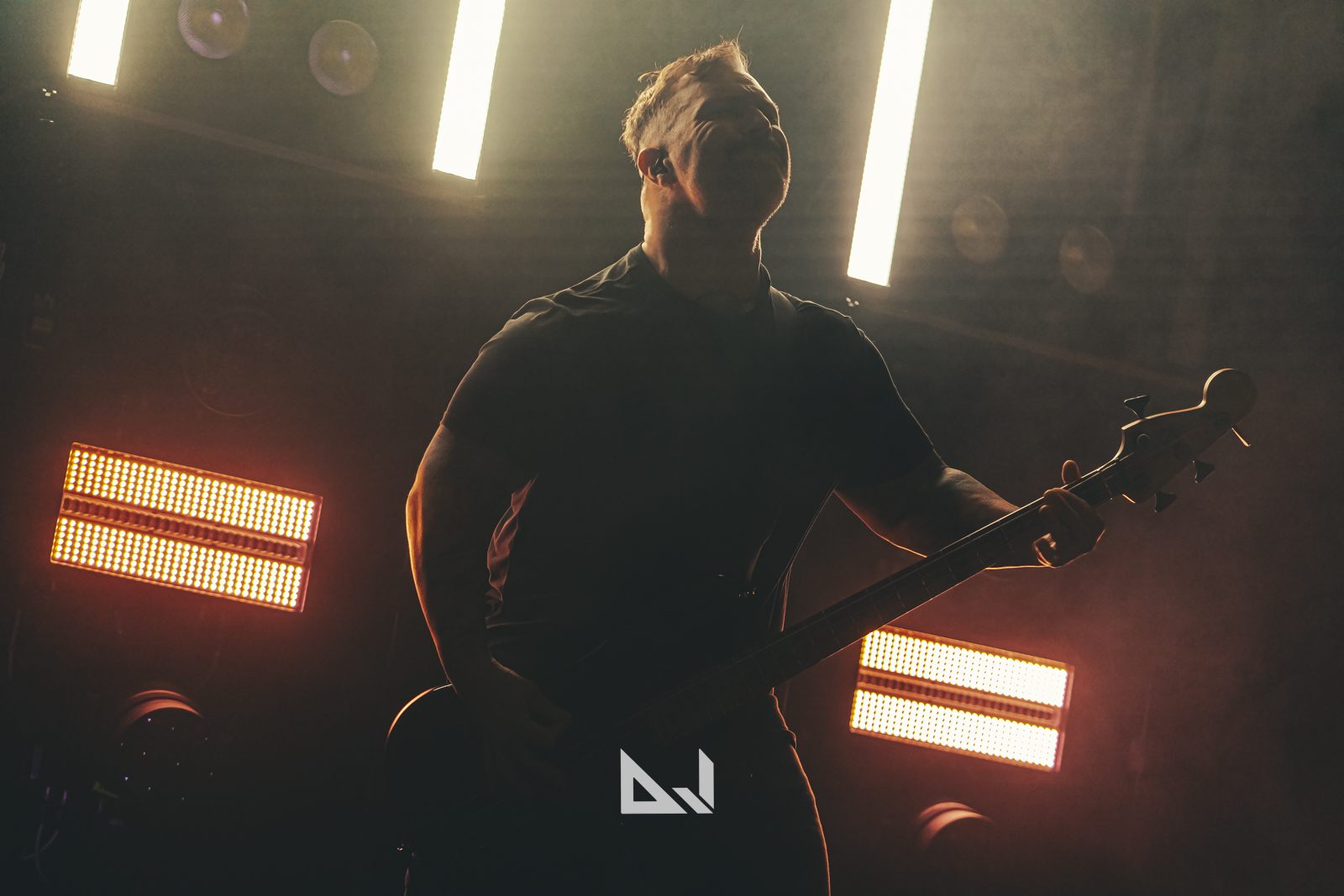 Whitechapel announces European headline tour for early 2027