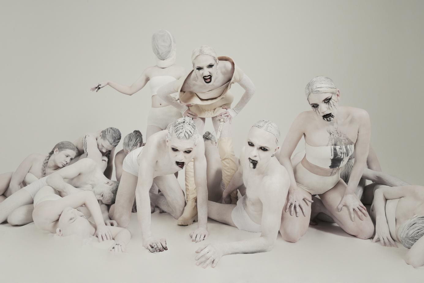 Lithuanian modern prog band Black Spikes signs with Napalm Records