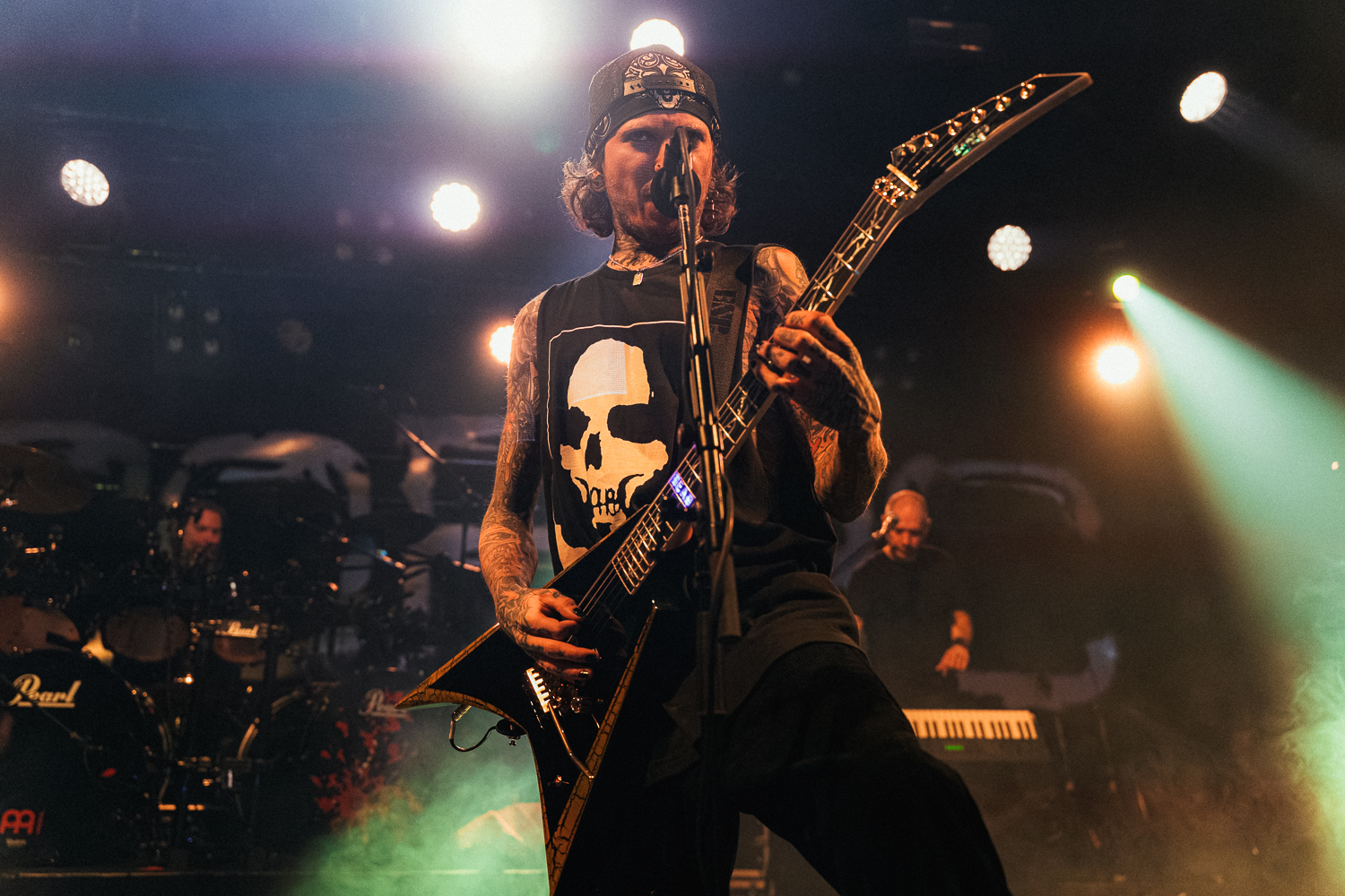 Children Of Bodom to celebrate three decades of the band’s impact in 2027