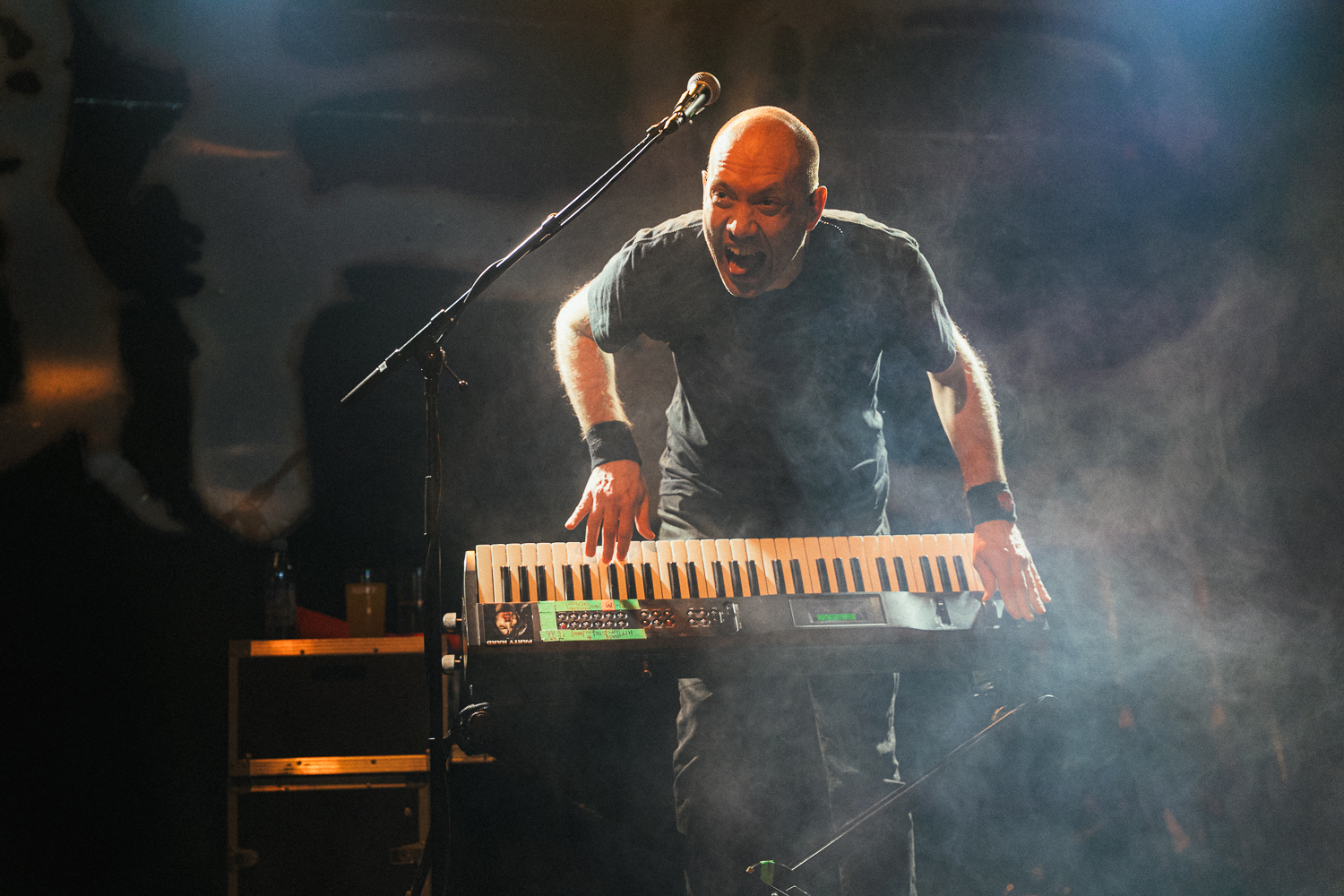 Janne Wirman confirms new Children Of Bodom shows will take place in 2027