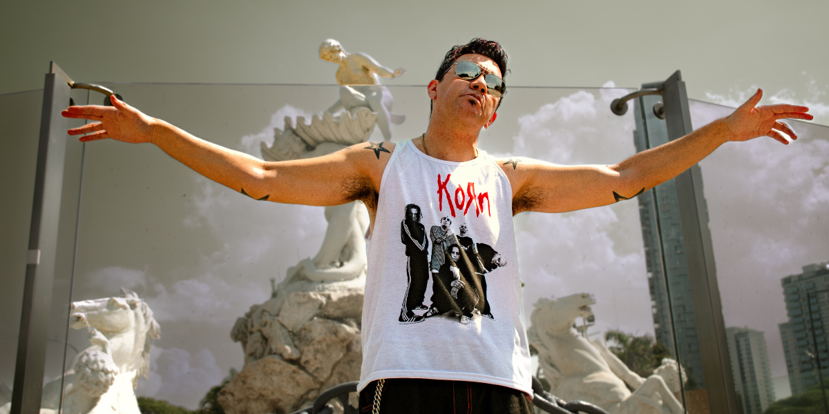 “We want to play songs that resonate with you” — Interview with Drillhead (Argentina)