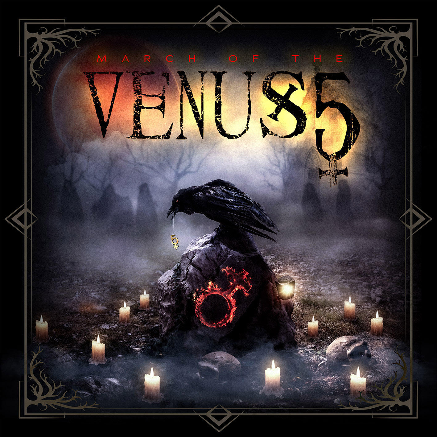 The union of voices makes for a great record - review of 