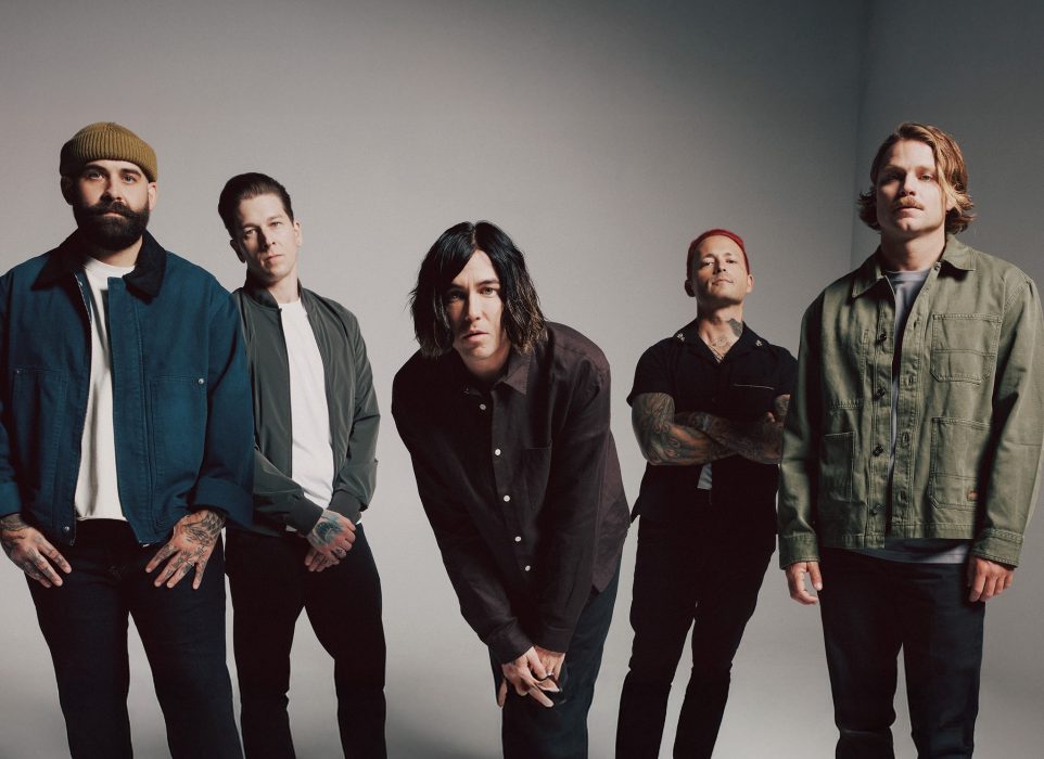 Sleeping With Sirens