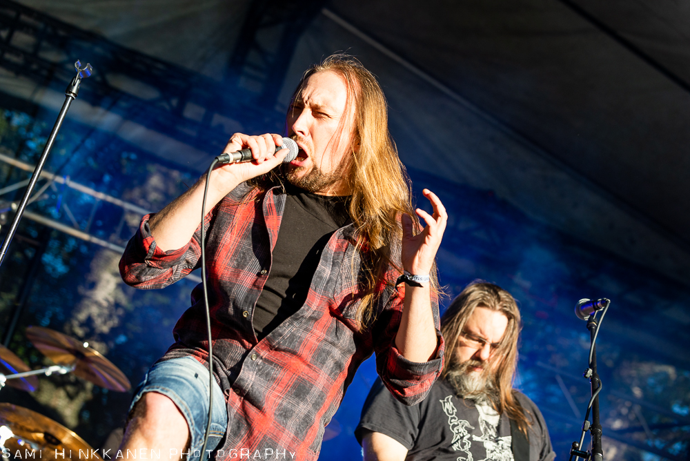 Spiritus Mortis confirmed for Candelabrum Metal Festival in Mexico