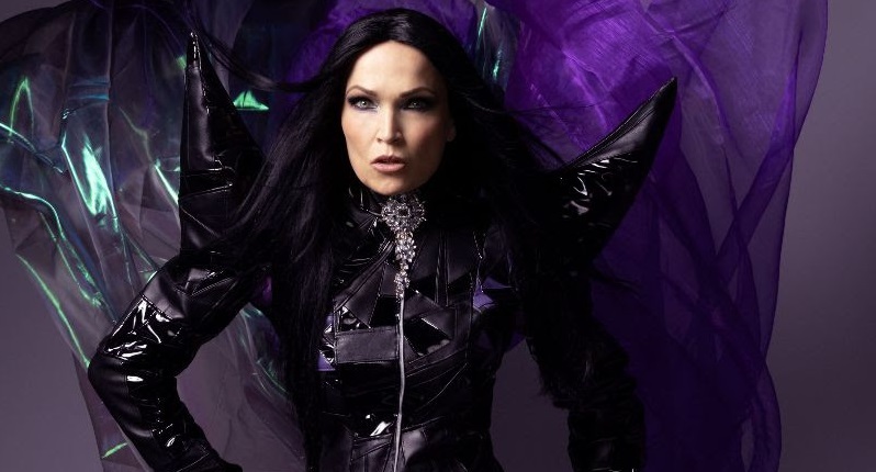 Tarja Turunen to release her heaviest album yet “Frisson Noir” in June – listen to 10-minute single “At Sea”