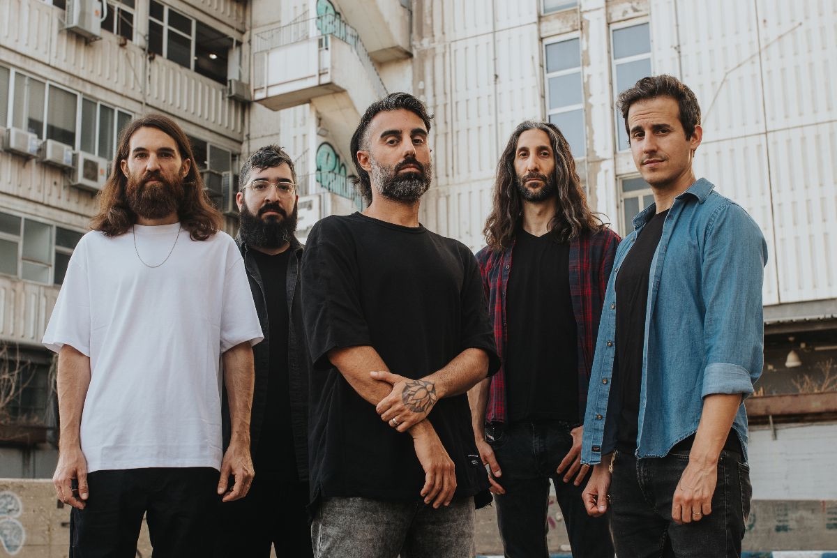 Walkways announce long-awaited third album ‘A Reminder’