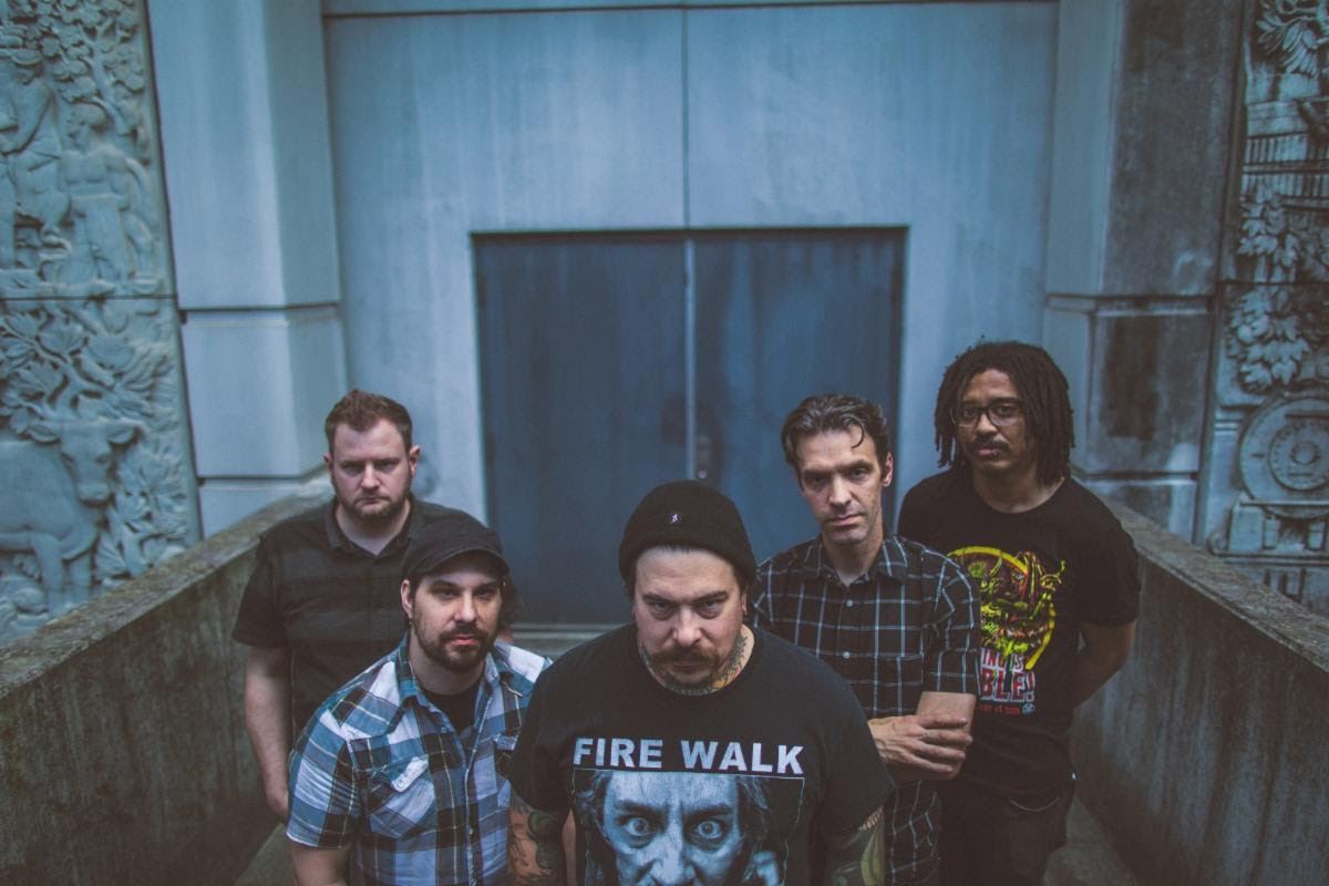 Zao is apparently working on new music