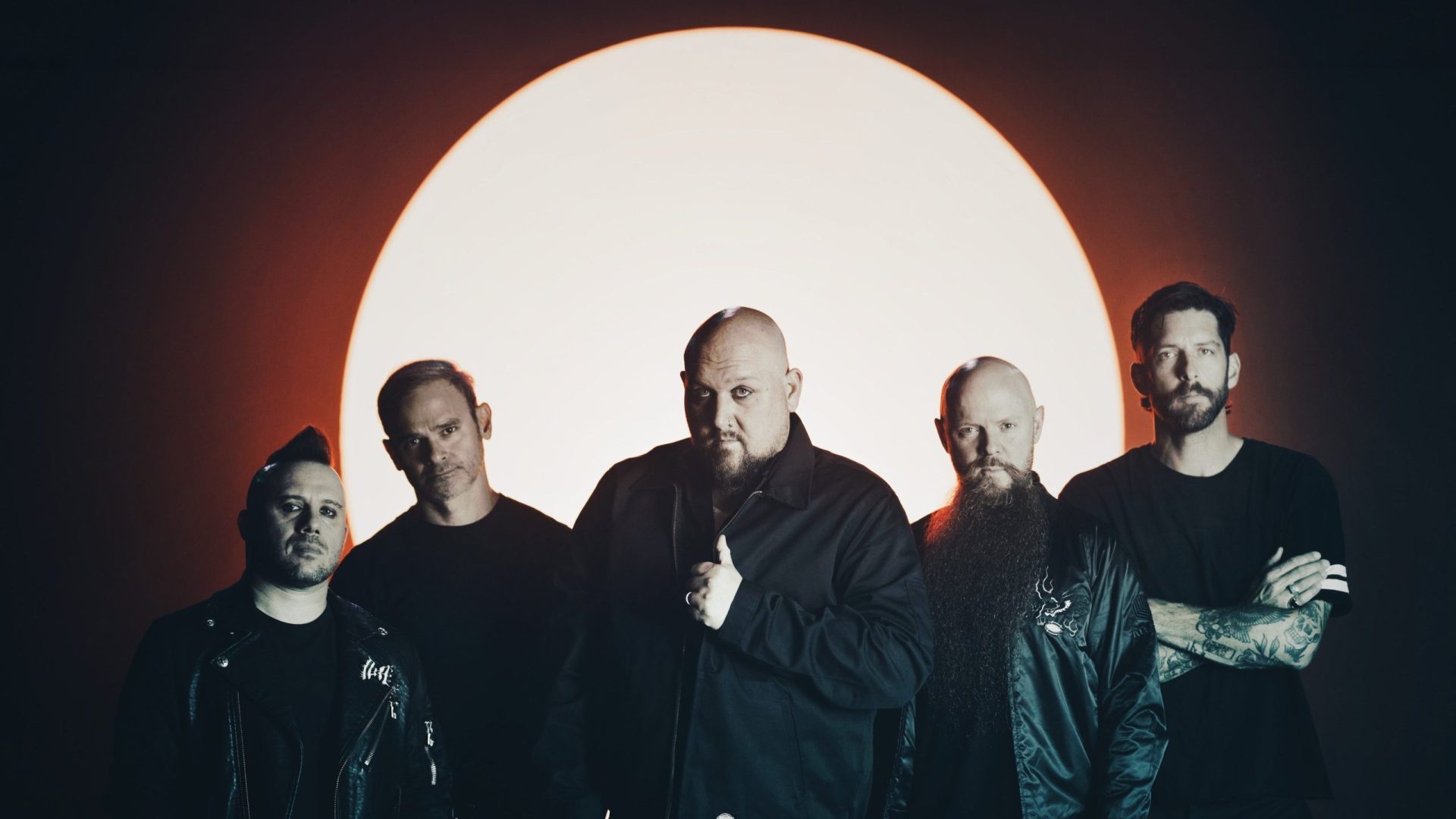 Atreyu release “Children of Light” single featuring Max Cavalera