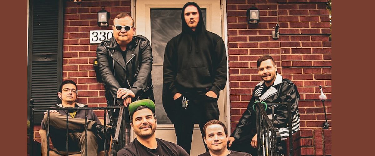 Belushi Speed Ball reveal new single & video, “How Tough Am I?,” featuring cameo by Lloyd Kaufman (Toxic Avenger)