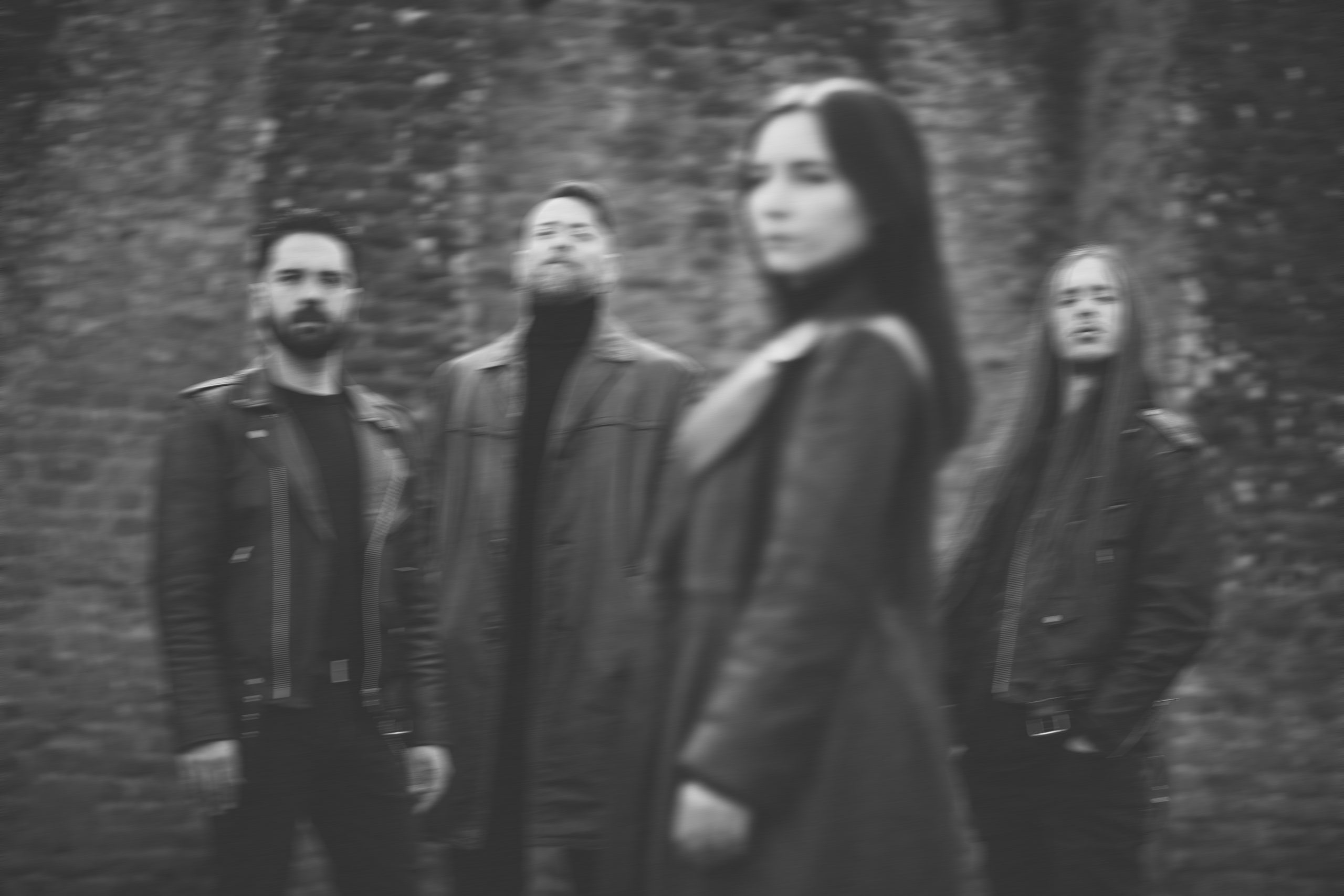“We wanted to play black metal without compromise, and without resorting to artificial hybridization” – interview with Bianca