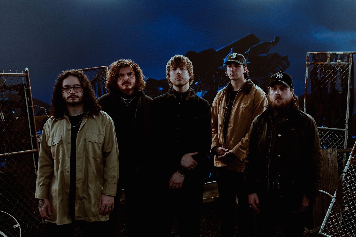 Boundaries announce new album ‘Yearning: the unbeautiful after’